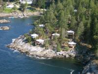 Pender Harbour
