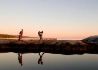Powell River Accommodations