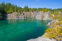 Pender Harbour