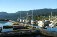 Sechelt Accommodations