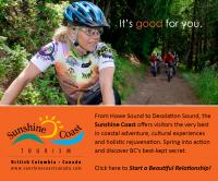 Sunshine Coast Tourism Membership Information